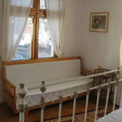 Отель Guest House Astra Стандартный номер