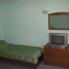 Отель Sun House 2* Стандартный номер фото 6