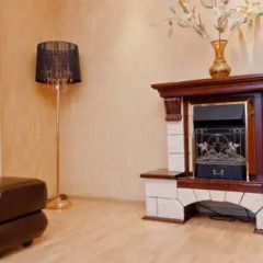 Апартаменты Apartments at Arbat Area Апартаменты с разными типами кроватей фото 31
