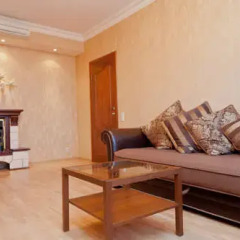 Апартаменты Apartments at Arbat Area Апартаменты с разными типами кроватей
