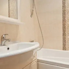 Апартаменты Apartments at Arbat Area Апартаменты с разными типами кроватей фото 32