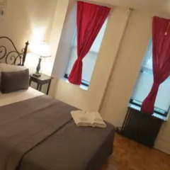Апартаменты Seventh Avenue Deluxe Апартаменты с различными типами кроватей фото 33