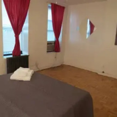 Апартаменты Seventh Avenue Deluxe Апартаменты с различными типами кроватей фото 34