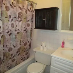Апартаменты Seventh Avenue Deluxe Апартаменты с различными типами кроватей фото 17