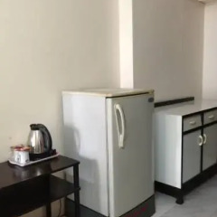 Mde.Alice Hotel 3* Стандартный номер фото 2