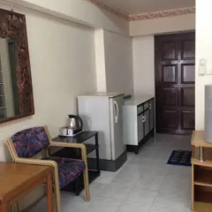 Mde.Alice Hotel 3* Стандартный номер фото 7
