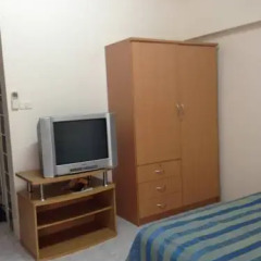 Mde.Alice Hotel 3* Стандартный номер фото 3