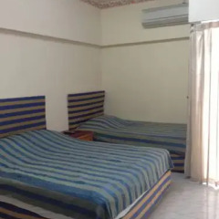 Mde.Alice Hotel 3* Стандартный номер