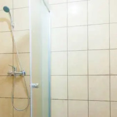 Chłodna29 Hostel Кровать в общем номере с двухъярусной кроватью фото 7
