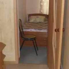 Hotel Na Rublevke Стандартный номер с разными типами кроватей фото 12