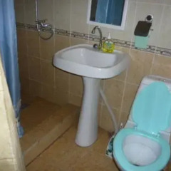 Hotel Na Rublevke Стандартный номер с 2 отдельными кроватями фото 5