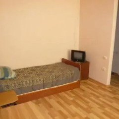 Hotel Na Rublevke Стандартный номер с разными типами кроватей фото 3
