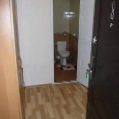 Hotel Na Rublevke Стандартный номер с разными типами кроватей фото 6