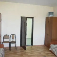 Hotel Na Rublevke Кровать в общем номере с двухъярусными кроватями фото 3