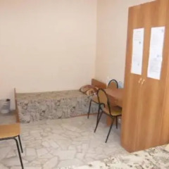 Hotel Na Rublevke Стандартный номер с разными типами кроватей фото 2