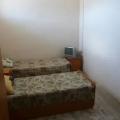 Hotel Na Rublevke Стандартный номер с разными типами кроватей фото 10