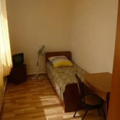 Hotel Na Rublevke Стандартный номер с разными типами кроватей фото 13
