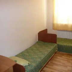 Hotel Na Rublevke Стандартный номер с разными типами кроватей фото 9