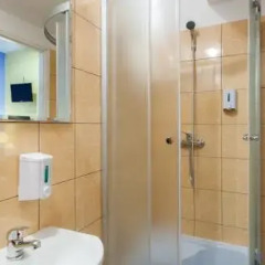 Chłodna29 Hostel Стандартный номер с различными типами кроватей фото 3