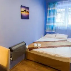 Chłodna29 Hostel Стандартный номер с различными типами кроватей