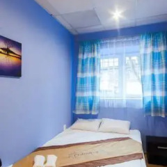 Chłodna29 Hostel Стандартный номер с различными типами кроватей фото 2