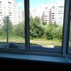 Гостиница Boryspil 3* Номер Делюкс с разными типами кроватей