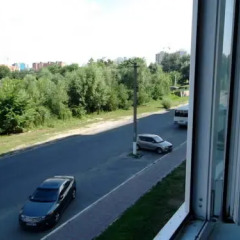 Гостиница Boryspil 3* Номер Делюкс с разными типами кроватей фото 2