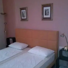 Отель Klimt Guest House 3* Стандартный номер с различными типами кроватей