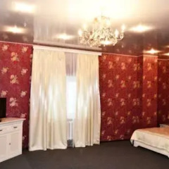 Отель Меркурий 3* Люкс фото 8