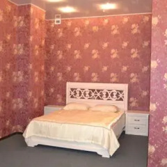 Отель Меркурий 3* Люкс фото 6