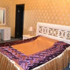 Отель Меркурий 3* Люкс фото 4