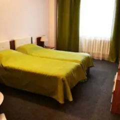 Отель Меркурий 3* Номер Комфорт