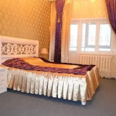 Отель Меркурий 3* Люкс