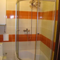 Гостиница Александрия 3* Стандартный номер разные типы кроватей фото 12