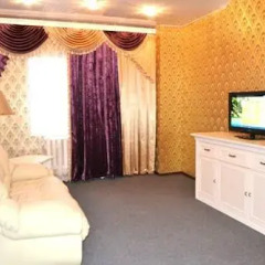 Отель Меркурий 3* Люкс фото 3
