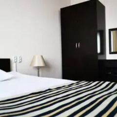 Отель Меркурий 3* Стандартный номер фото 7