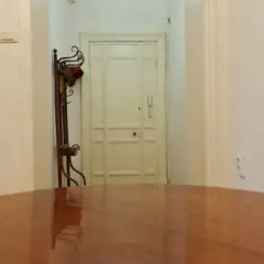 Апартаменты Apartments Vysotka Barrikadnaya Апартаменты с разными типами кроватей фото 30