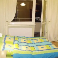 Отель NWW Apartamenty Апартаменты с различными типами кроватей фото 7