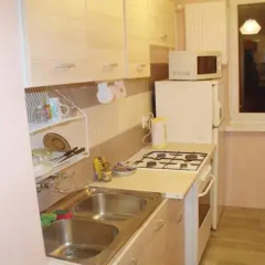 Отель NWW Apartamenty Апартаменты с различными типами кроватей фото 8