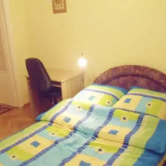 Отель NWW Apartamenty Апартаменты с различными типами кроватей фото 3