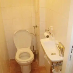 Отель NWW Apartamenty Апартаменты с различными типами кроватей фото 11