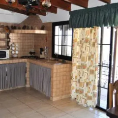 Отель Finca Tomás y Puri Улучшенные апартаменты с различными типами кроватей фото 5