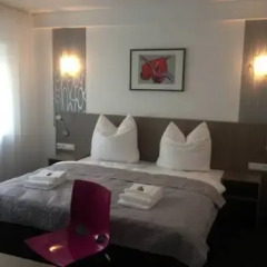 Hotel Nikolai Residence 3* Стандартный номер с различными типами кроватей фото 3