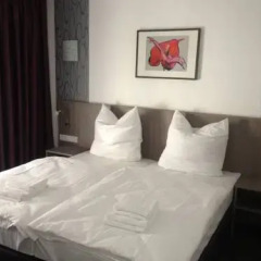 Hotel Nikolai Residence 3* Стандартный номер с различными типами кроватей фото 21
