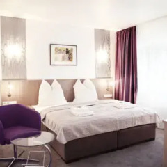 Hotel Nikolai Residence 3* Стандартный номер с различными типами кроватей фото 6
