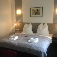 Hotel Nikolai Residence 3* Стандартный номер с различными типами кроватей фото 28