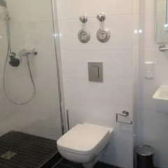 Hotel Nikolai Residence 3* Номер Делюкс с различными типами кроватей фото 12