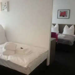 Hotel Nikolai Residence 3* Стандартный номер с различными типами кроватей фото 17
