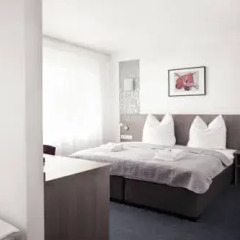 Hotel Nikolai Residence 3* Номер Делюкс с различными типами кроватей фото 17