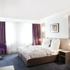Hotel Nikolai Residence 3* Стандартный номер с различными типами кроватей фото 34
